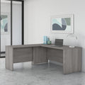 Studio C 72W L Shaped Desk With 42W Return By Bush Business Furniture