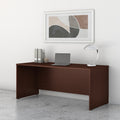 Studio C 72W X 30D Office Desk By Bush Business Furniture