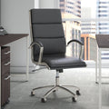 Studio C High Back Executive Office Chair By Bush Business Furniture