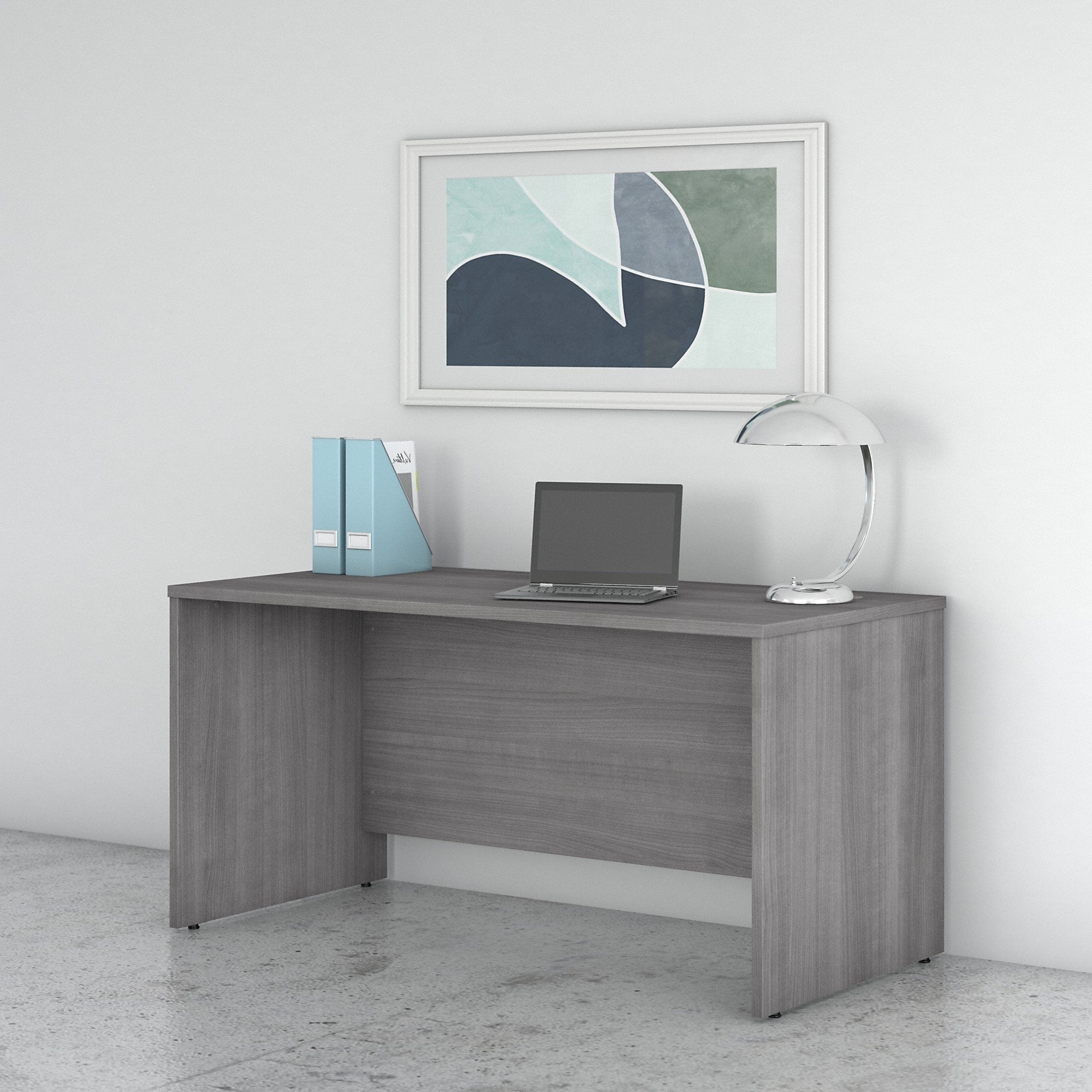 Studio C 60W X 30D Office Desk By Bush Business Furniture