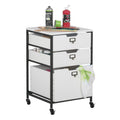 Studio Designs 3 Drawer Mobile Organizer