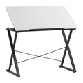 Studio Designs Axiom Drawing Table