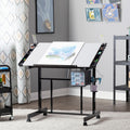 Studio Designs Deluxe Drafting Table