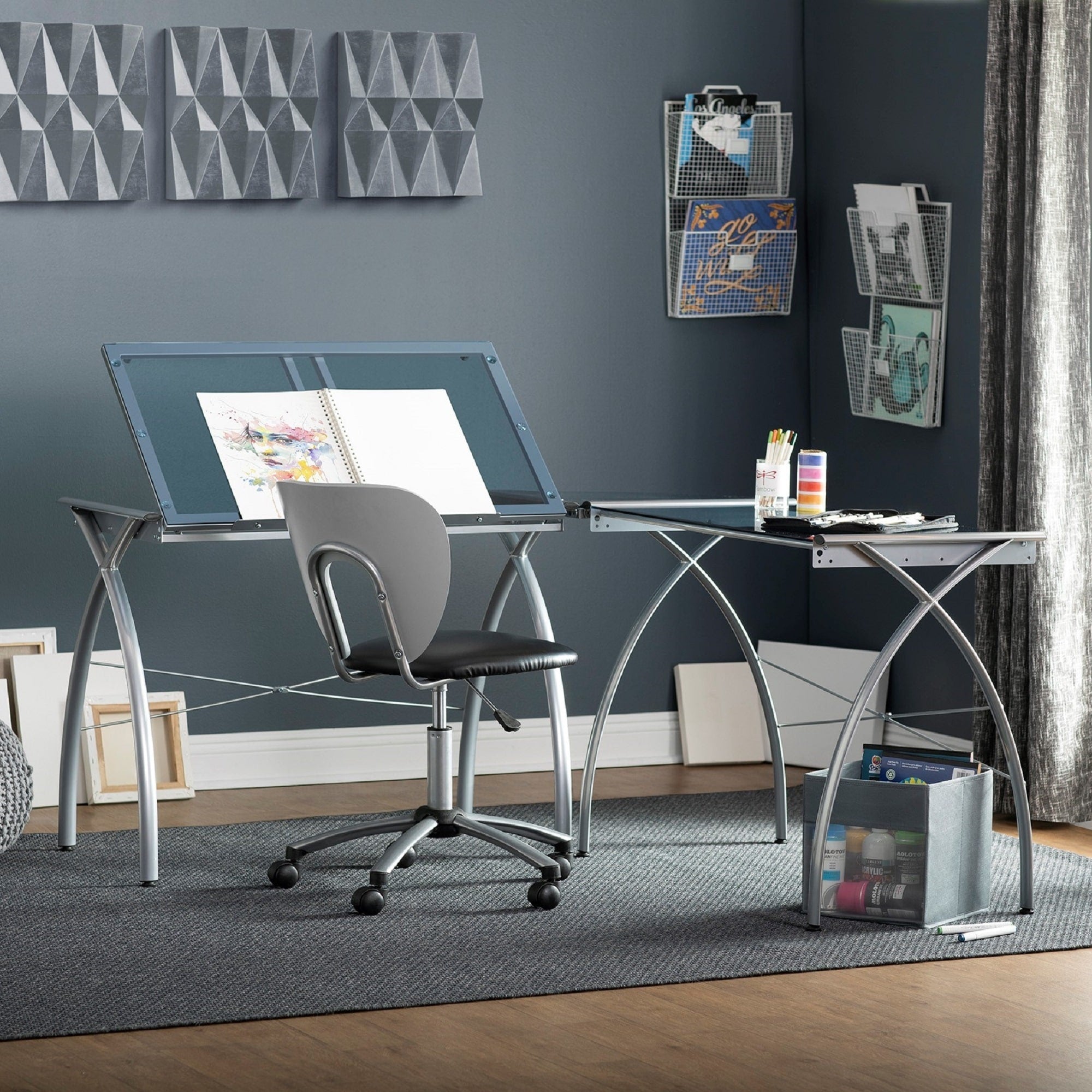 Studio Designs Futura Ls Work Center With Tilt