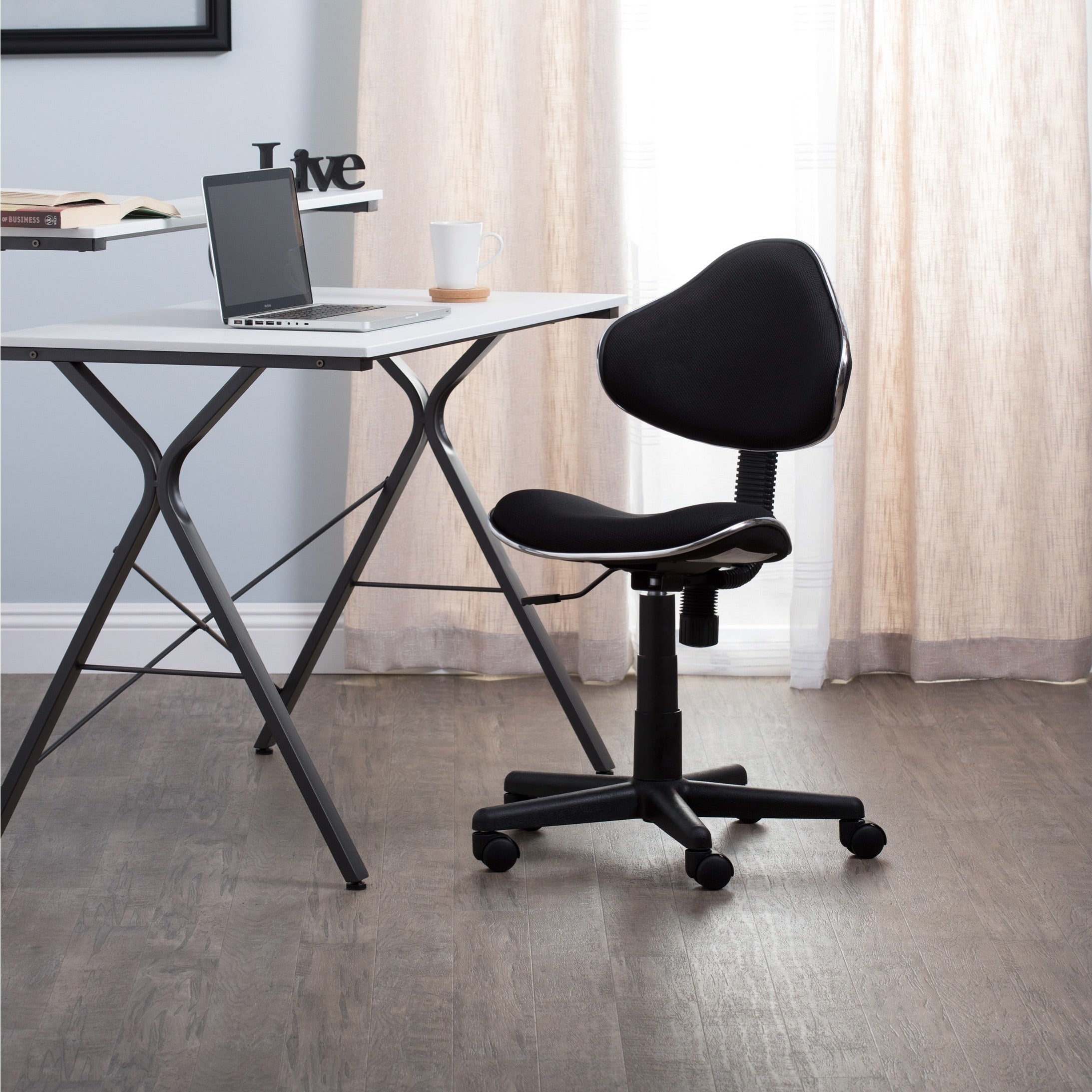Studio Designs Mode Chair Black