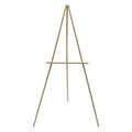 Studio Designs Natural Wood Display Easel