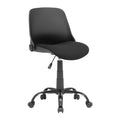 Studio Designs Office Task Chair With Fold Down Back