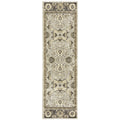 Freya Vintage Borders Area Rug