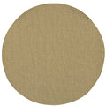 Outdoor Indoor Tan Area Rug