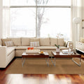 Carbon Loft Cummins Woven Tan Indoor Outdoor Area Rug
