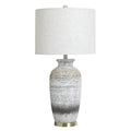 Stylecraft Frank Table Lamp Soyala