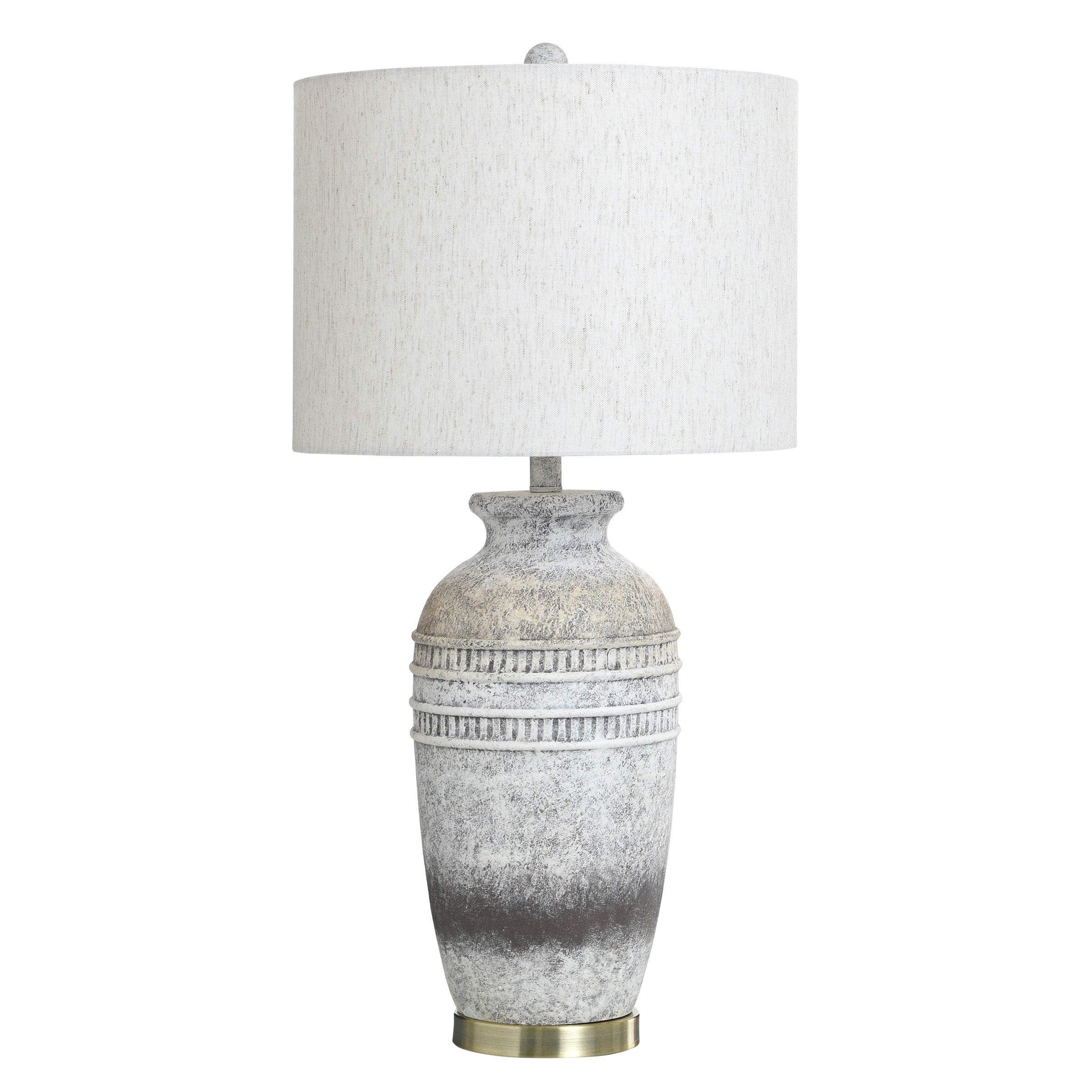 Stylecraft Frank Table Lamp Soyala