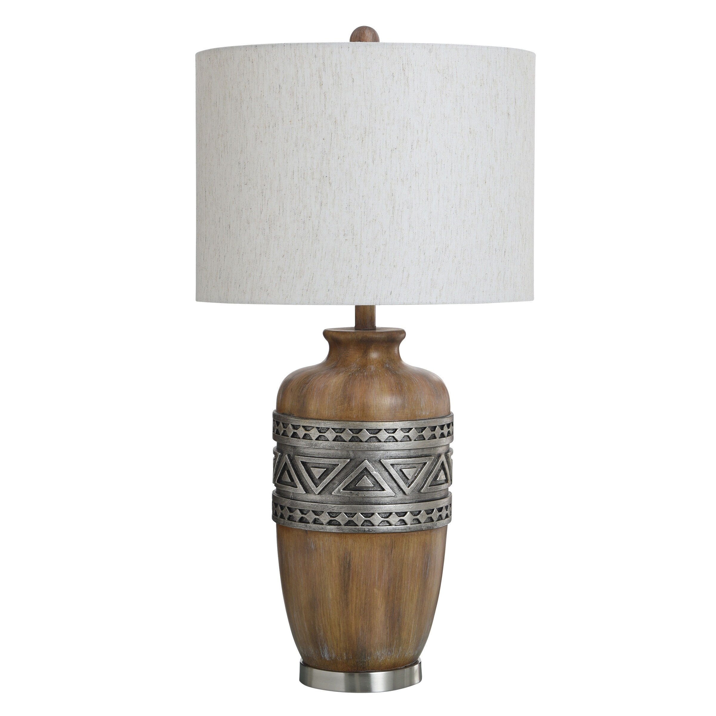Stylecraft Frank Table Lamp