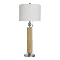 Stylecraft Luke Table Lamp