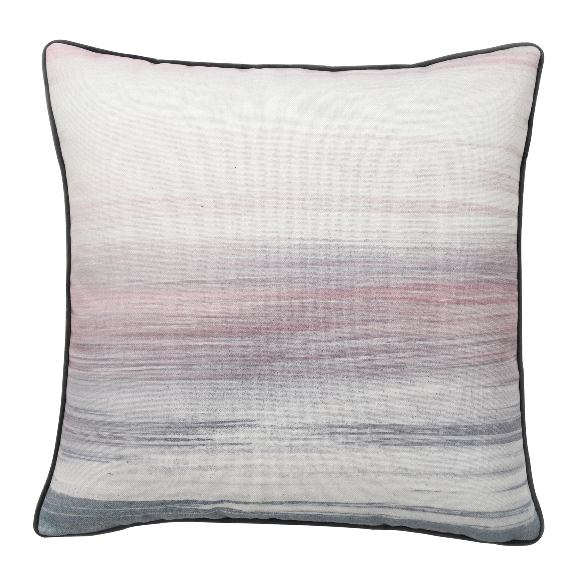 Stylecraft Norman Wyatt Home Abstract Pillow Multicolor