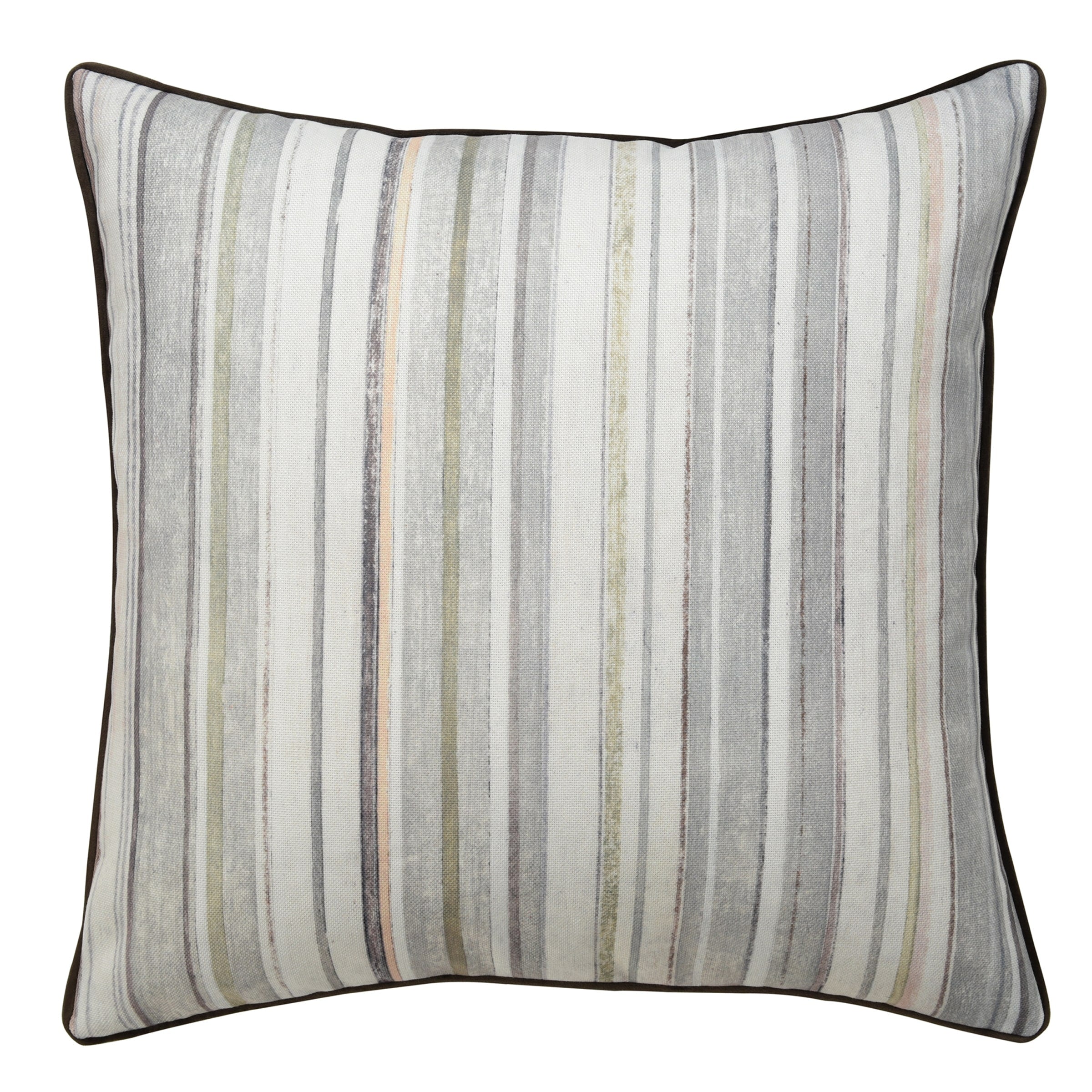 Stylecraft Norman Wyatt Home Lines Pillow Multicolor