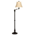 Swing Arm Floor Lamp