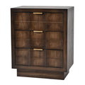 Stylecraft Lan Atelier Accent Table