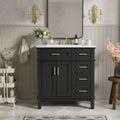 Stylish Bath Vanity For Small Bathrooms