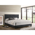 Suffolk Velvet Nailhead Bed