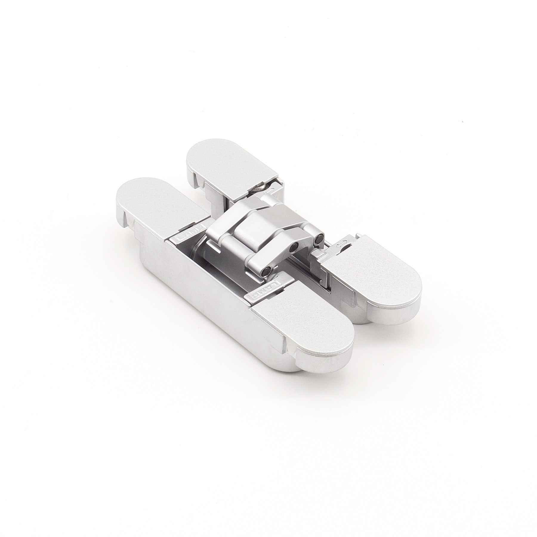 Sugatsune Hes3D 90 Full Inset Invisible Cabinet Door Hinge With 180