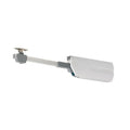 Sugatsune Sls Elan Hl Left Handed Heavy Duty Cabinet Stay Lift Gray