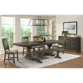 Sullivan Burnished Clay Dinning Bench