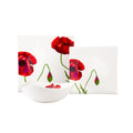 Red Vanilla Summer Sun 18 Piece Dinner Set