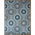 Summit Grey Contemporary Area Rug
