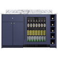 Summit Mesa33 Turnkey Mesa 54 Wide Dry Bar Ada Compliant