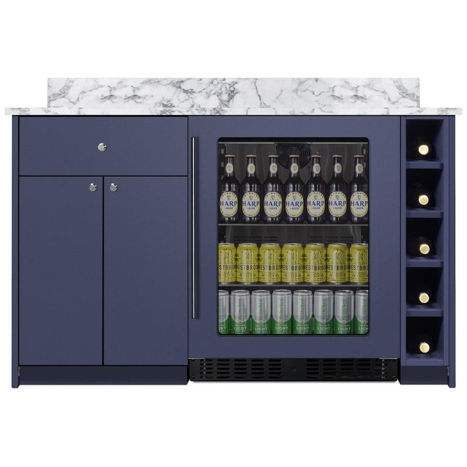 Summit Mesa33 Turnkey Mesa 54 Wide Dry Bar Ada Compliant