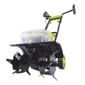 Sun Joe 24V Ion Cordless Garden Tiller Cultivator