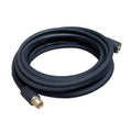 Sun Joe 25 Ft Universal Heavy Duty Extension Pressure Washer Hose For Spx Series And Others