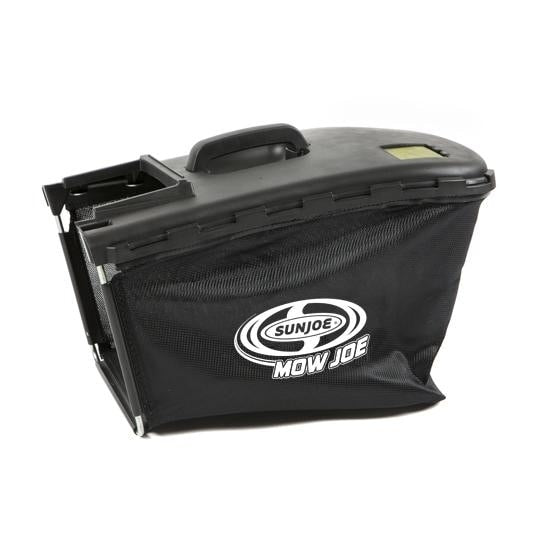 Sun Joe Mj403E Electric Lawn Mower Mulcher Grass Collection Bag