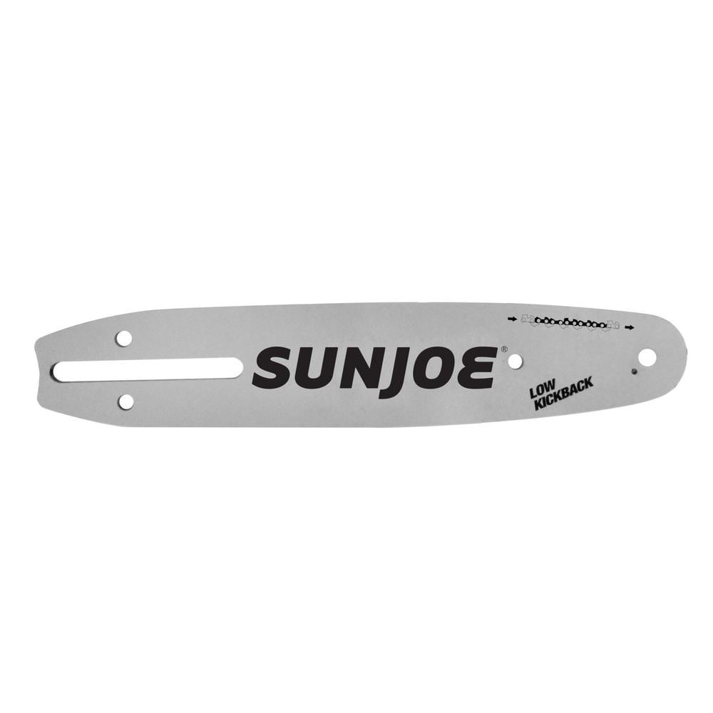 Sun Joe Swj 16Bar 16 Inch Replacement Bar For Swj700E Ion16Cs And Others