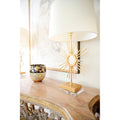 Sun King Table Lamp