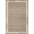 Suna Wool Modern Transitional Rug