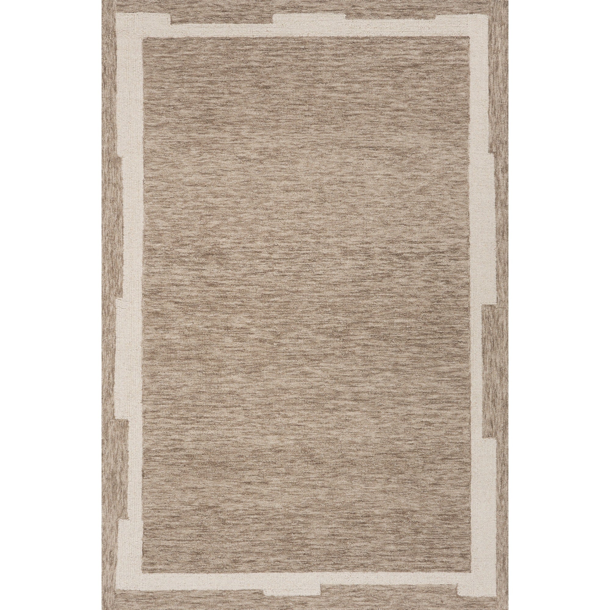Suna Wool Modern Transitional Rug