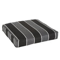 Sunbrella Indoor Outdoor Chair Cushion Corded 20 In W X 20 In H