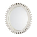 Mercana Sundance I White Mirror