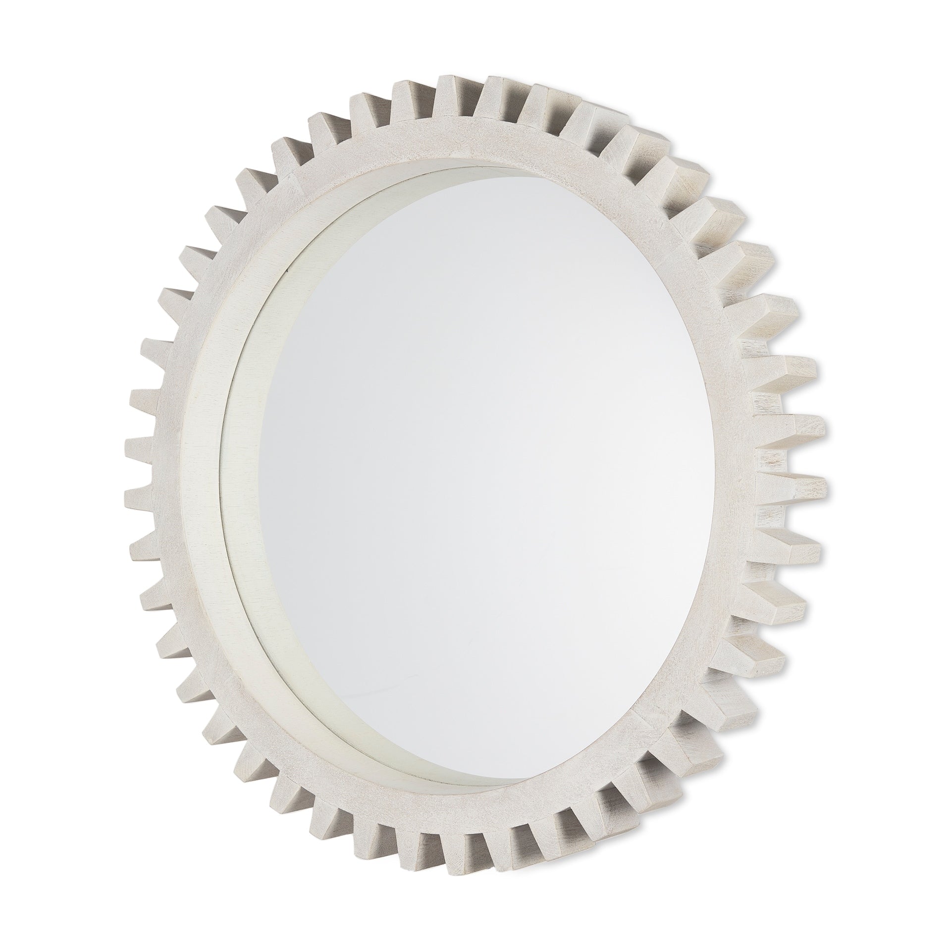 Mercana Sundance I White Mirror