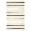 Sundry Indoor Outdoor Stripes Area Rug