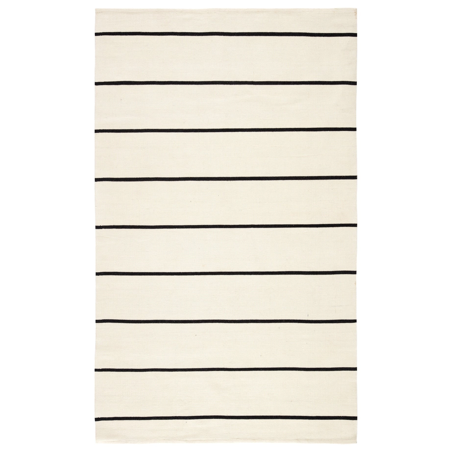 Sundry Indoor Outdoor Stripes Area Rug