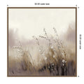 Sunlit Haven No. 2 By Elara Yasna Framed Canvas Wall Art Print