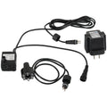 Sunnydaze 12 Volt Electric Fountain Pump With 6 Multicolor Led Lights 40 Gph