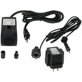 Sunnydaze Submersible Fountain Pump With 6 White Led Lights Kit 200 Gph