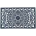 Sunrise Outdoor Door Mat
