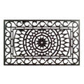 Sunrise Rubber Door Mat 30 X 18