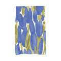 Sunset Tulip 16X25 Inch Floral Hand Towel