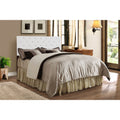 Super Nova Adjustable Jewel Tufted Headboard